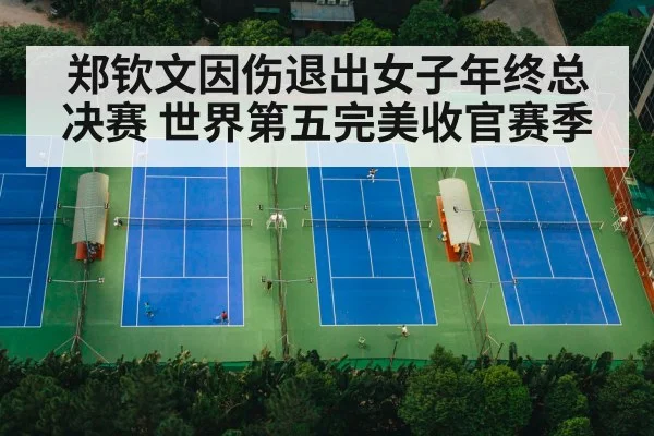 tennis court match